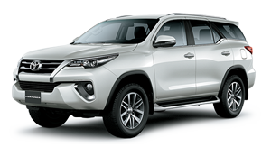 Fortuner Taxi Service