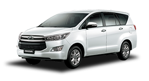 MPV Taxi Service