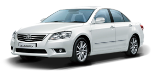 Sedan / Saloon Taxi Service