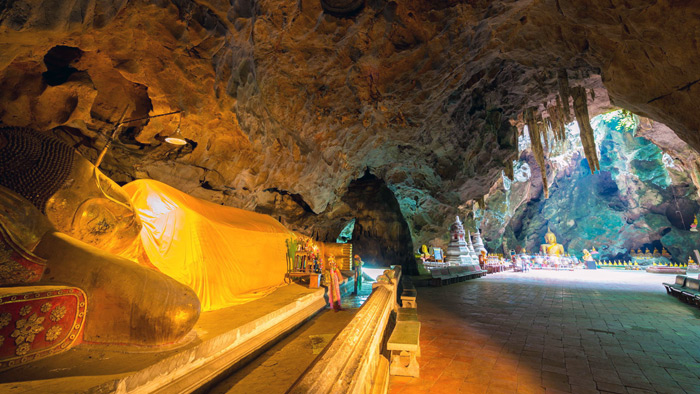 Khao Luang Cave