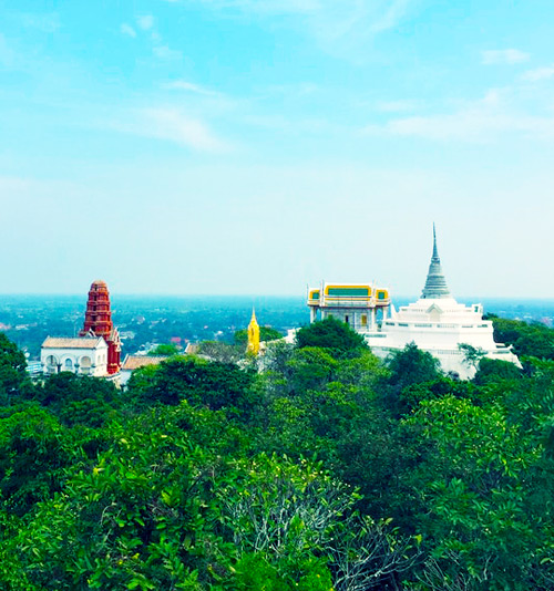 Phra Nakhon Khiri