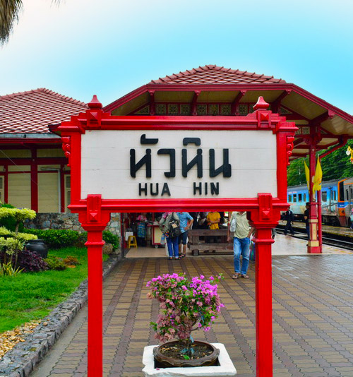 Hua Hin
