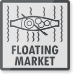 Floating Market
