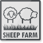 Swiss Sheep Farm