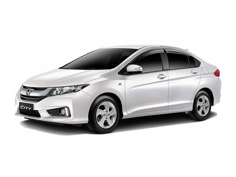 Taxi Image