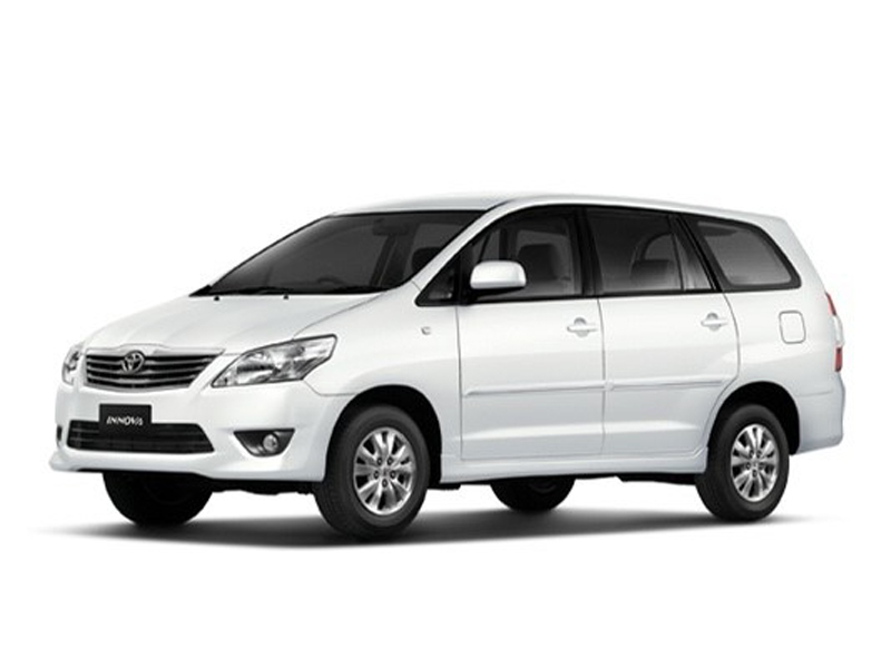 Taxi Image